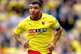 Troy Deeney to Leicester?