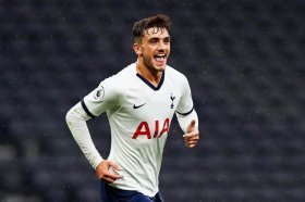 Troy Parrott signs new contract with Tottenham amidst Bundesliga interest