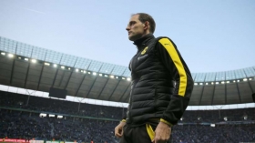 Thomas Tuchel to become next Arsenal boss?