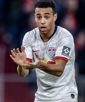 Tyler Adams set for Leeds United move