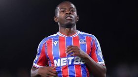 Man Utd & Liverpool want to sign Crystal Palace star?