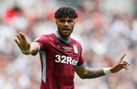 Tyrone Mings news