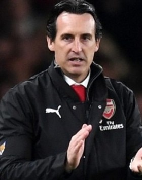 Unai Emery news