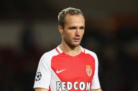 Marseille to sign Monaco striker