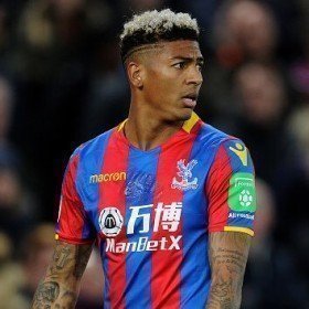 Everton to return for Patrick van Aanholt?