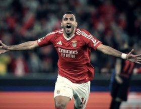 Vangelis Pavlidis linked with Chelsea move Vangelis Pavlidis linked with Chelsea move