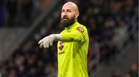 Man Utd to replace Andre Onana with 28yo star?
