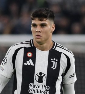 Chelsea to make move for Juventus starlet?
