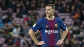 Thomas Vermaelen heading for Premier League return?