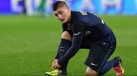 Manchester United to land PSG midfielder?