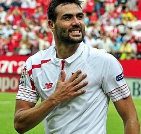 Vicente Iborra to join Sunderland