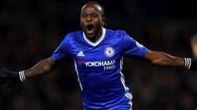 Victor Moses news