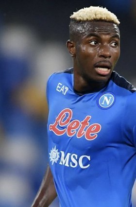 Chelsea monitoring Victor Osimhen?