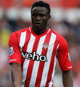 Tottenham Hotspur consider Wanyama move