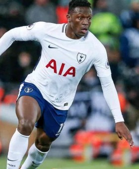 Victor Wanyama departs Tottenham for MLS side Montreal Impact