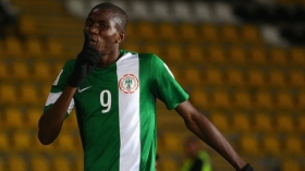 Arsenal to sign Nigerian wonderkid?