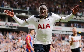 Victor Wanyama news