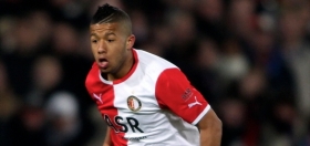 Soton to bid for Feyenoord star