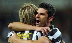 Vincenzo Iaquinta offered to Newcastle