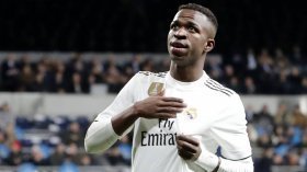 Arsenal eyeing loan move for Real Madrid winger