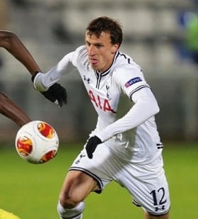 Vlad Chiriches news