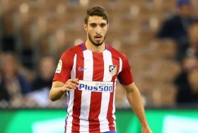 Liverpool weighing up move for Atletico defender?