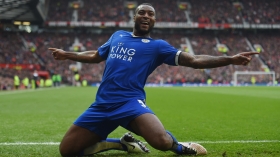 Newcastle United weigh up move for Leicester captain