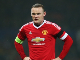 Premier League club interested in Rooney - not Everton