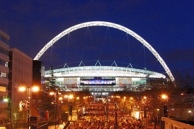 Spurs confirm next seasons home