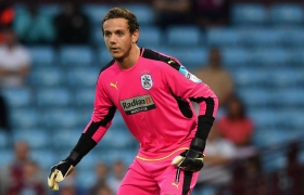 Leicester City reach agreement to sign Liverpool goalkeeper