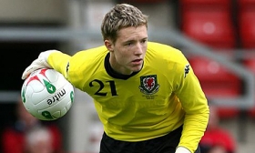 Wayne Hennessey news