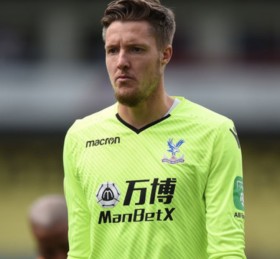 Wayne Hennessey news