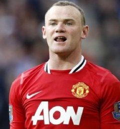 Man City dogfight excites Wayne Rooney