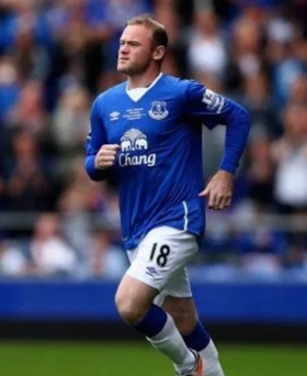 Wayne Rooney news