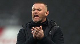 Wayne Rooney news