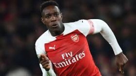 Danny Welbeck struggling to find new club