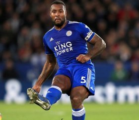 Wes Morgan news