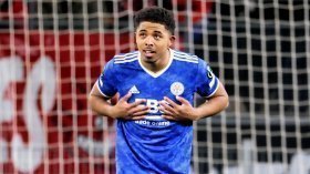 Chelsea agree deal to sign Wesley Fofana