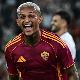 Chelsea have asked about Roma full-back - Romano Chelsea have asked about Roma full-back - Romano