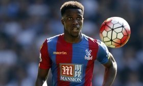 Wilfried Zaha news