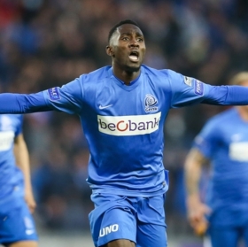 Leicester City make bid for Ndidi