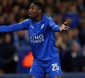 Arsenal to make move for Wilfried Ndidi?