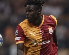Aston Villa to make bid for Wilfried Singo Aston Villa to make bid for Wilfried Singo