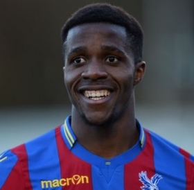 Wilfried Zaha news