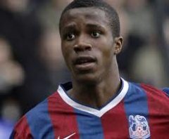 Crystal Palace keen on Wilfried Zaha loan deal