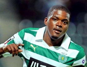 Liverpool eyeing William Carvalho