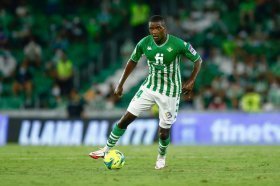 William Carvalho news