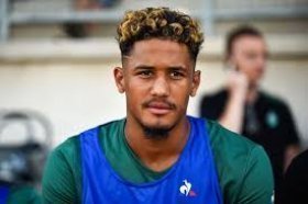 William Saliba news