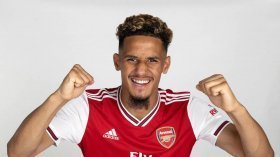 New Arsenal signing Saliba explains decision