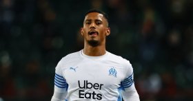 Marseille want to sign William Saliba permanently